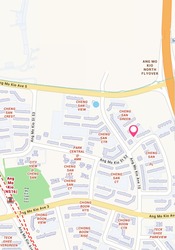 Blk 538 Ang Mo Kio Avenue 5 (Ang Mo Kio), HDB 4 Rooms #169542452